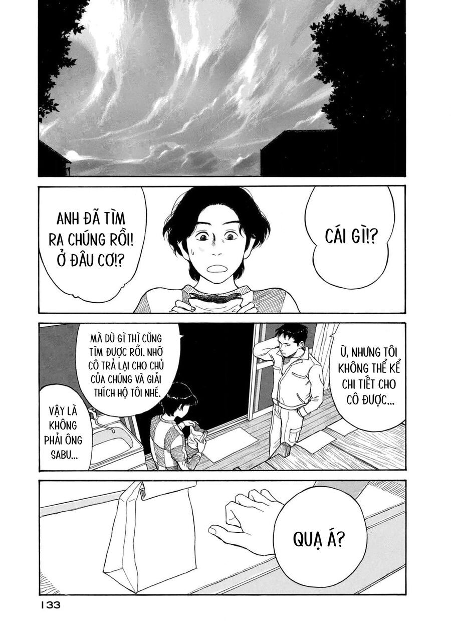 Undercurrent Chapter 5 - 27