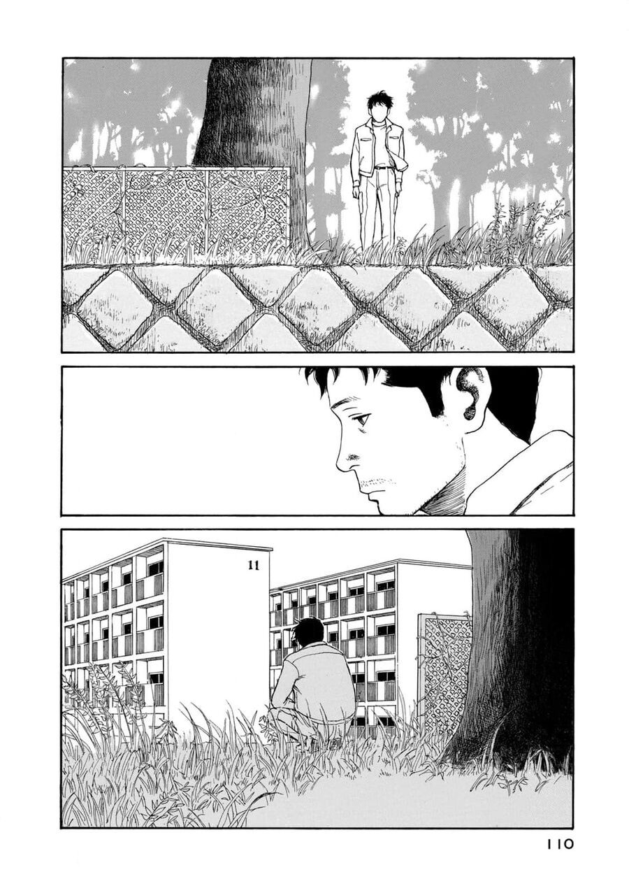 Undercurrent Chapter 5 - 4