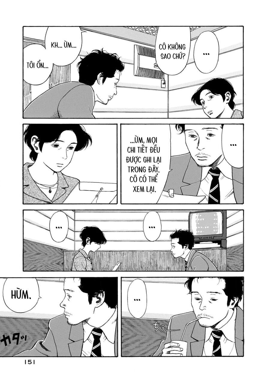 Undercurrent Chapter 6 - 17