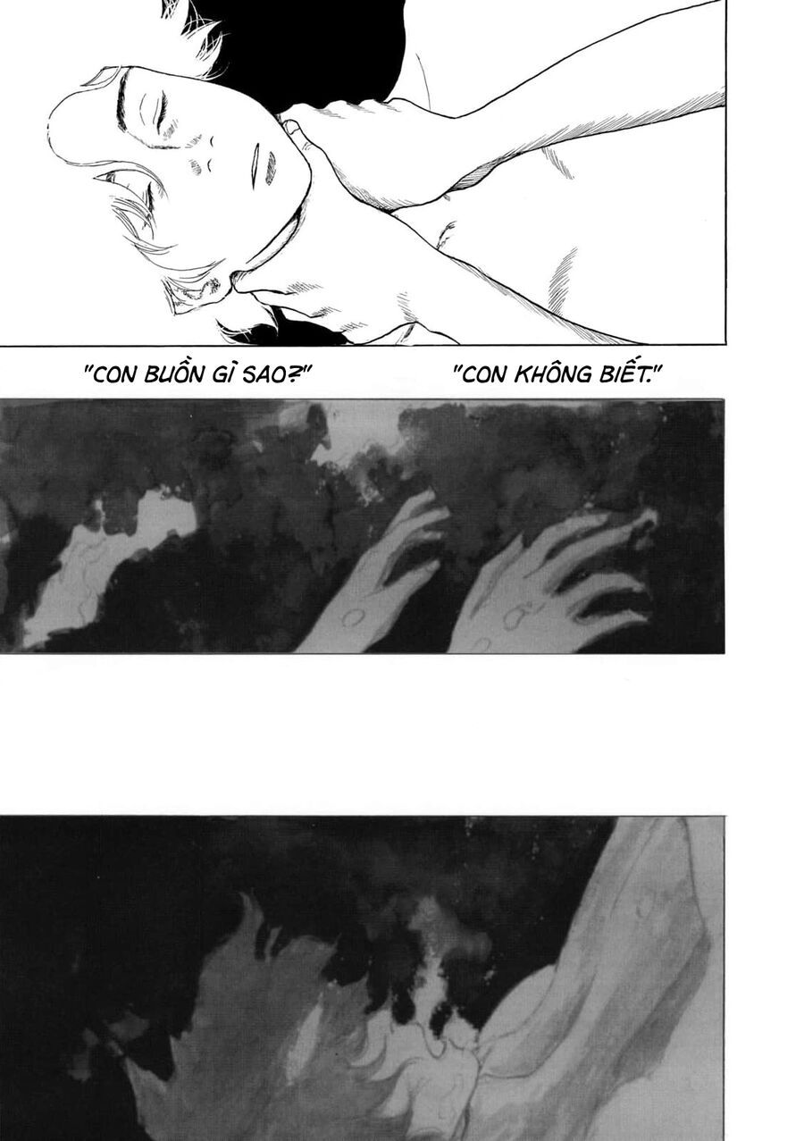 Undercurrent Chapter 6 - 3