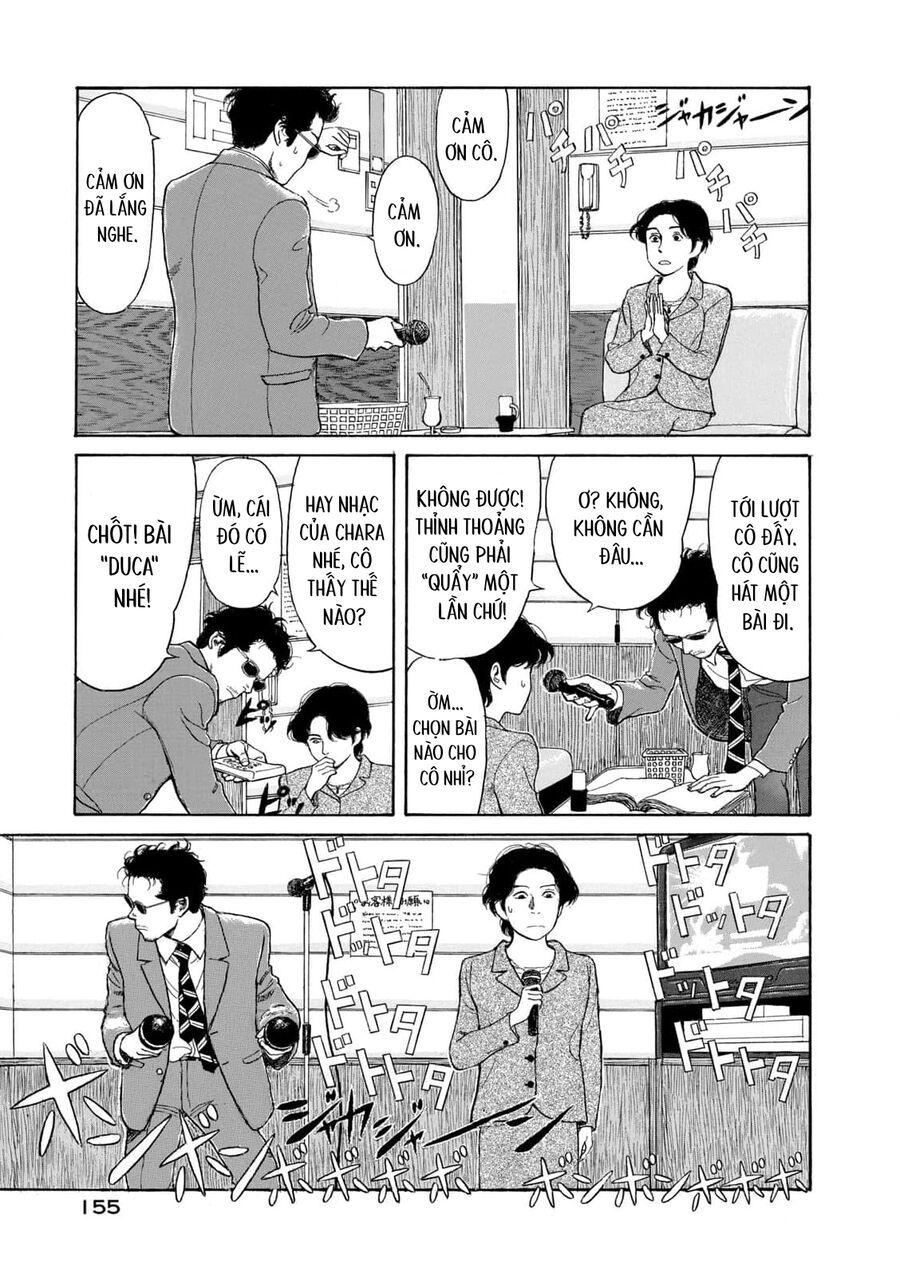 Undercurrent Chapter 6 - 21