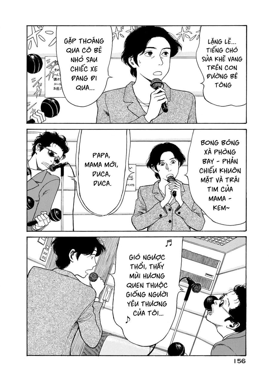 Undercurrent Chapter 6 - 22