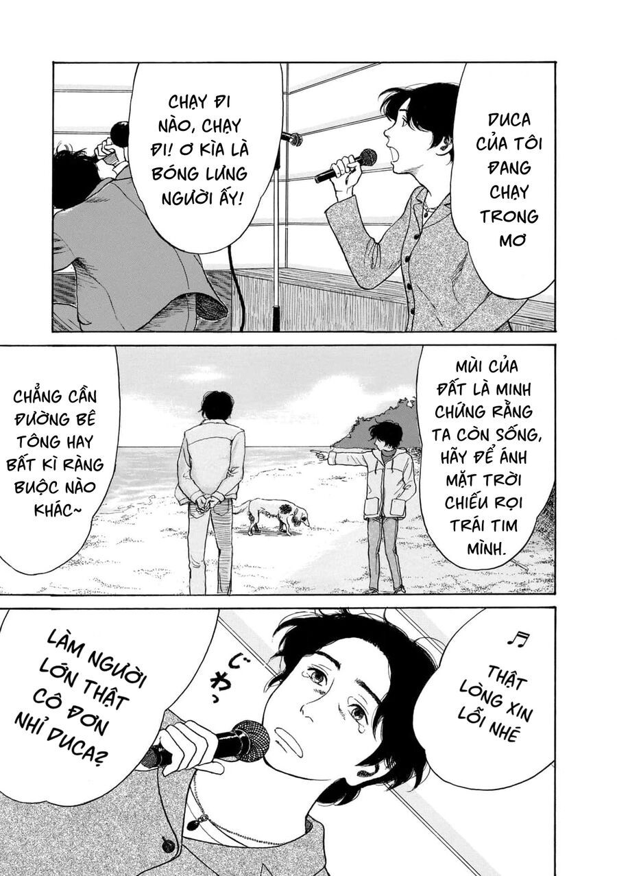 Undercurrent Chapter 6 - 23