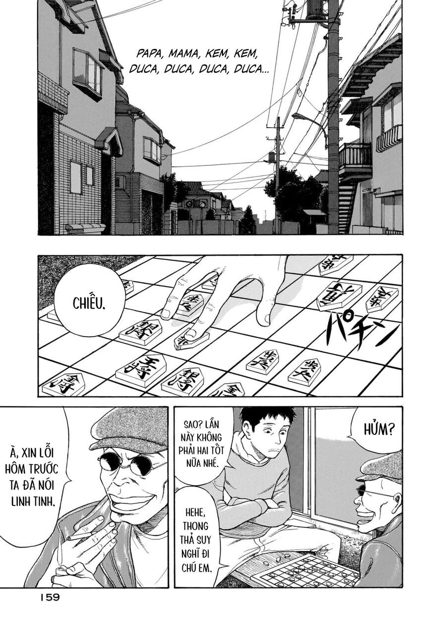 Undercurrent Chapter 6 - 25