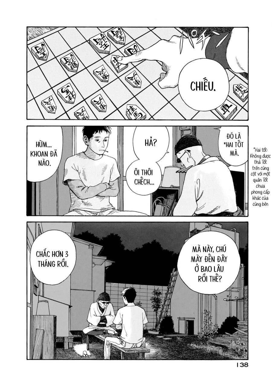 Undercurrent Chapter 6 - 4