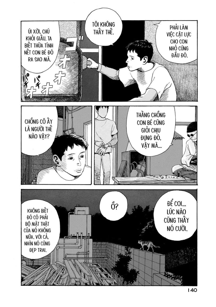 Undercurrent Chapter 6 - 6