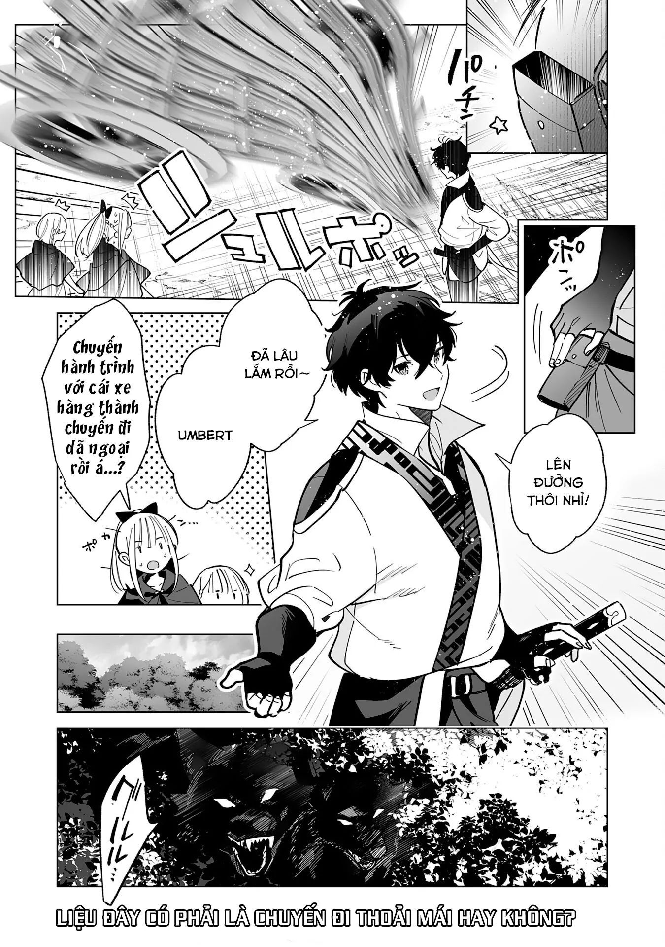 S-Kyuu Guild Wo Ridatsushita Katanakaji No Jiyuu Na Henkyou Slow Life ~Black Guild Kara Kaihousarete Kimama Ni Kaji Shitetara, Densetsu No Matou Ga Umareteimashita~ Chapter 4 - 30