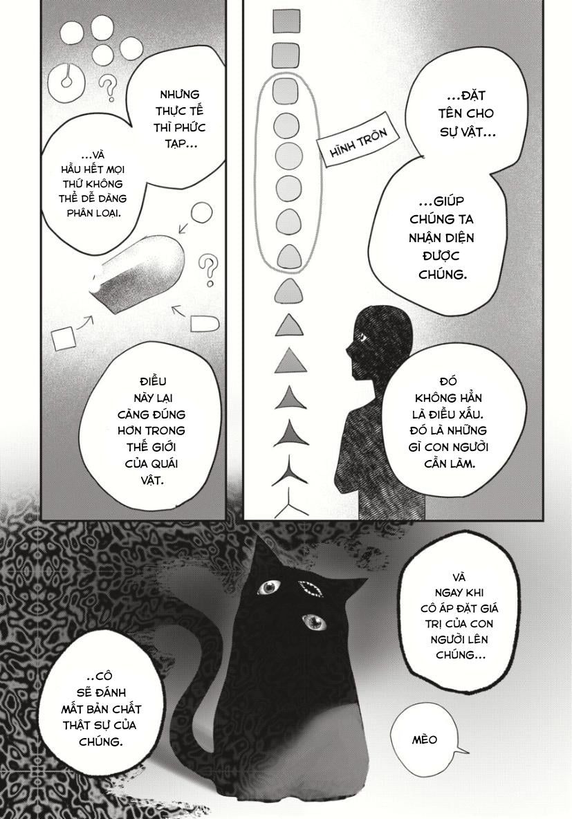 Mùa Hè Hikaru Chết Chapter 33 - 6