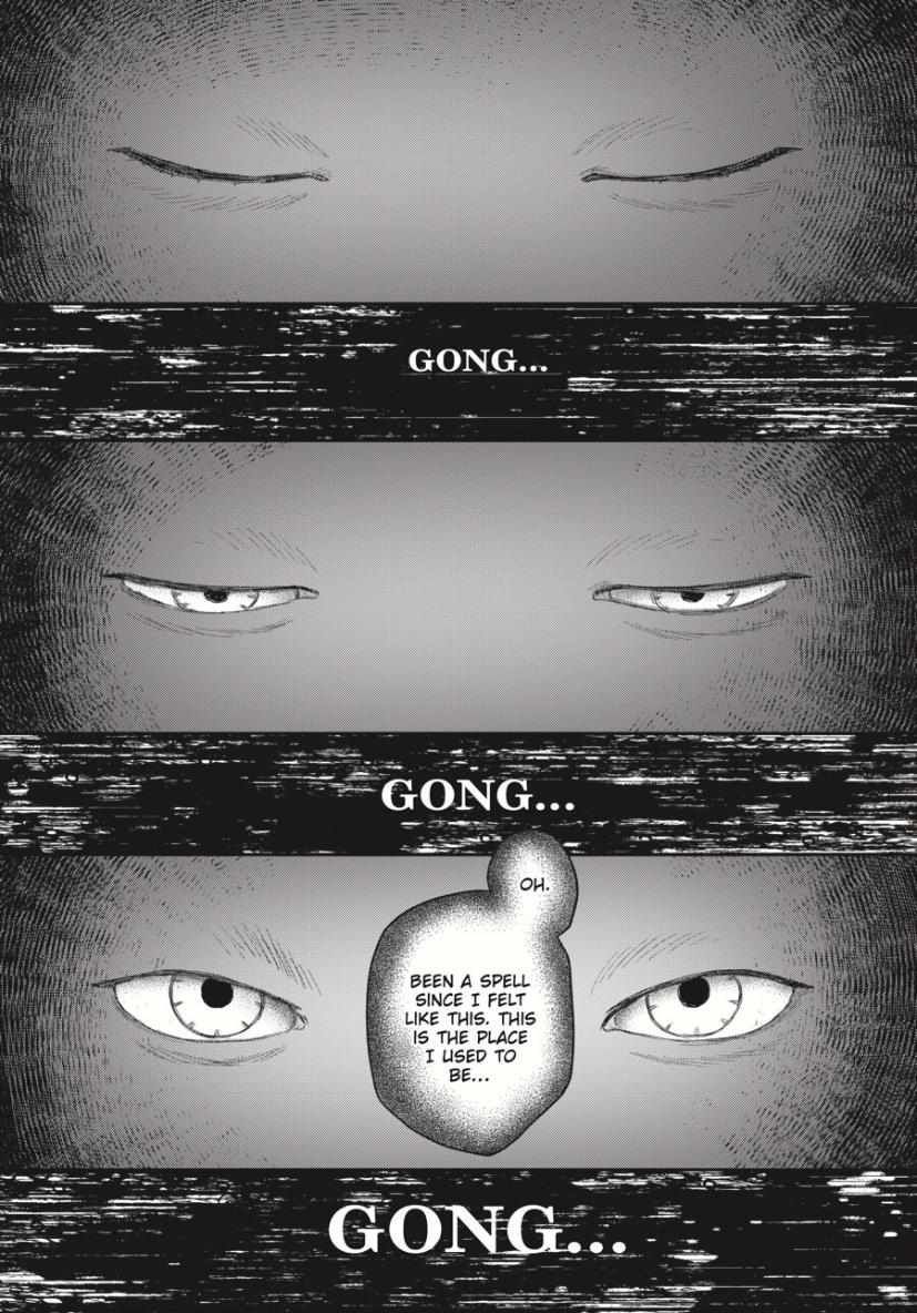 Mùa Hè Hikaru Chết Chapter 34 - 2