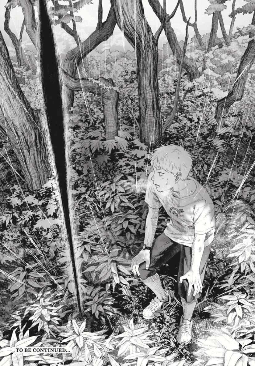 Mùa Hè Hikaru Chết Chapter 34 - 12