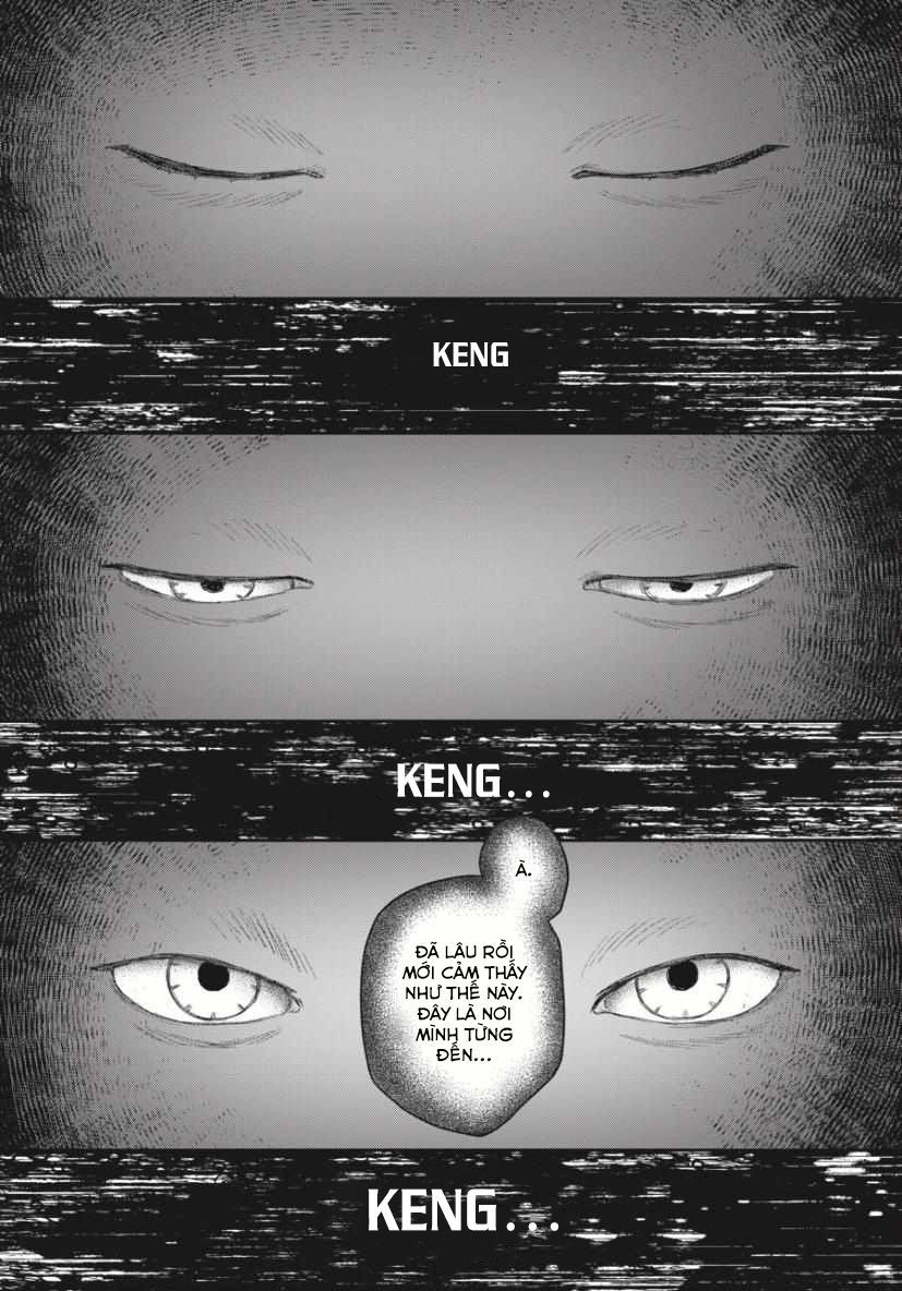 Mùa Hè Hikaru Chết Chapter 34 - 41