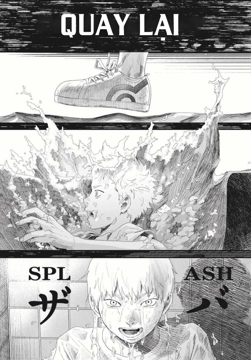 Mùa Hè Hikaru Chết Chapter 34 - 45