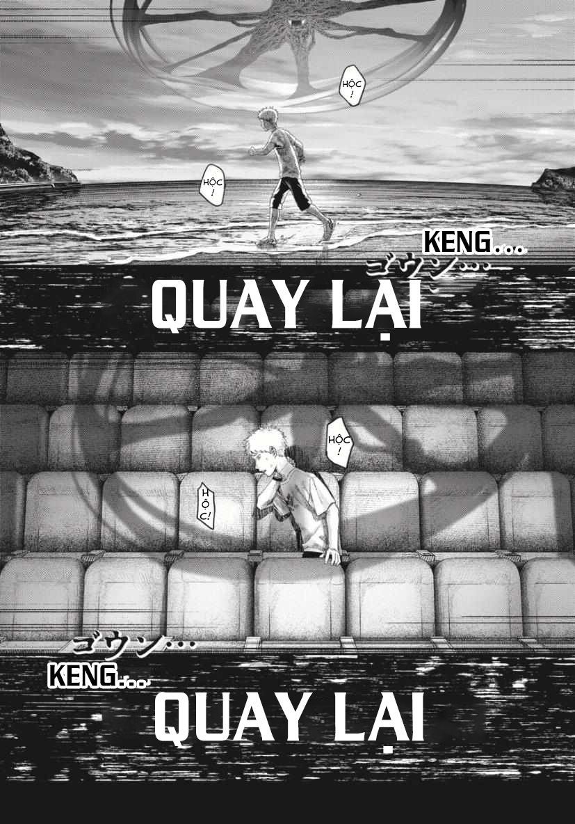 Mùa Hè Hikaru Chết Chapter 34 - 48