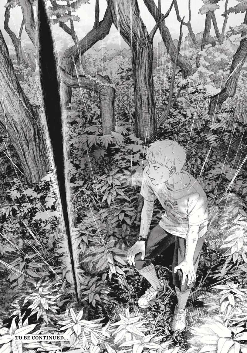 Mùa Hè Hikaru Chết Chapter 34 - 51