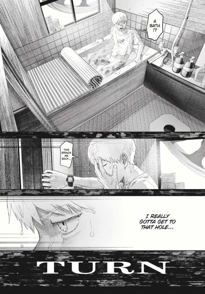 Mùa Hè Hikaru Chết Chapter 34 - 7