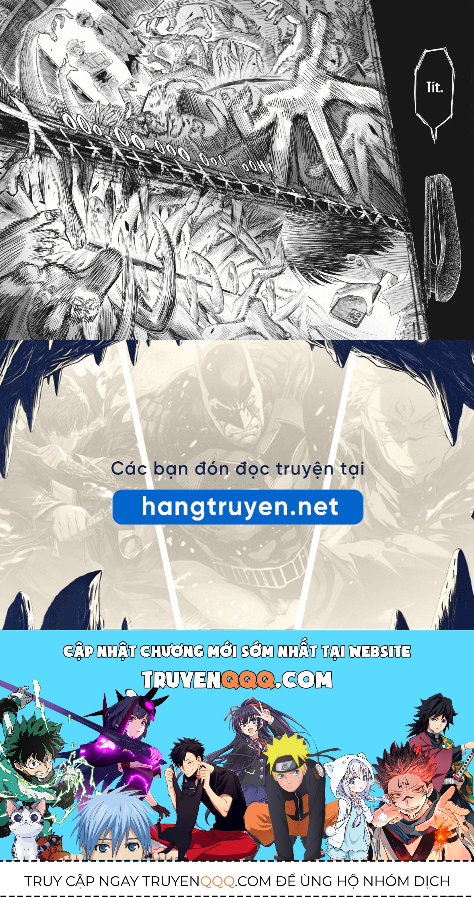 Mùa Hè Hikaru Chết Chapter 34 - 76