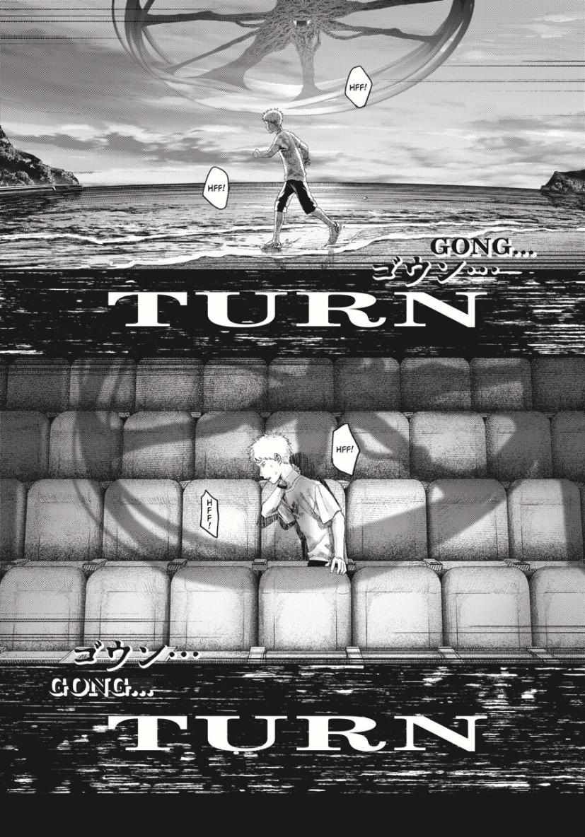 Mùa Hè Hikaru Chết Chapter 34 - 9