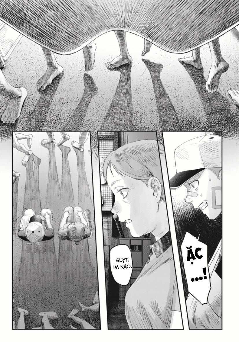 Mùa Hè Hikaru Chết Chapter 35 - 23