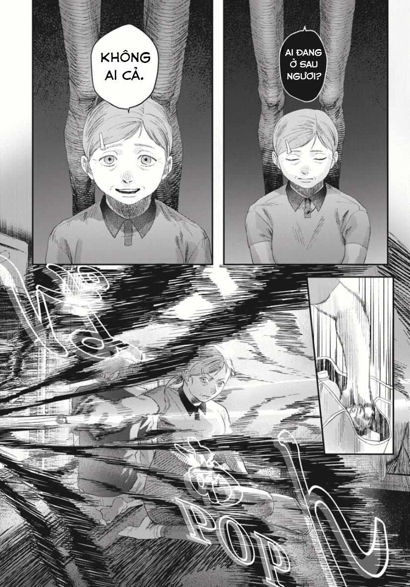 Mùa Hè Hikaru Chết Chapter 35 - 27