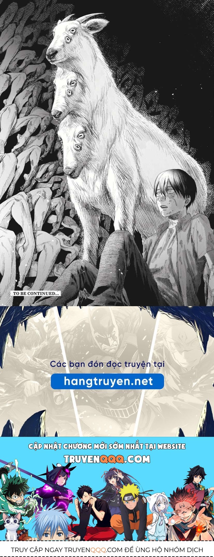 Mùa Hè Hikaru Chết Chapter 35 - 37