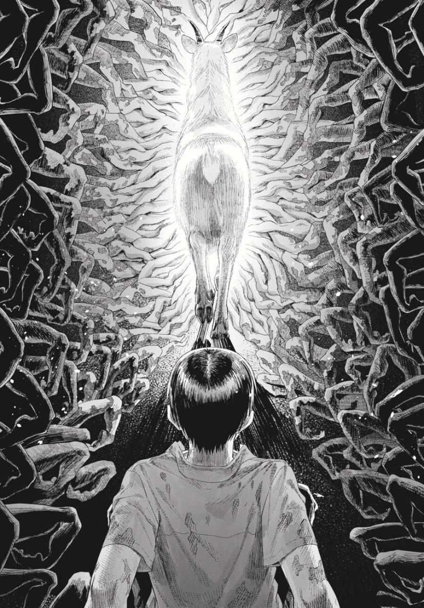 Mùa Hè Hikaru Chết Chapter 36 - 8