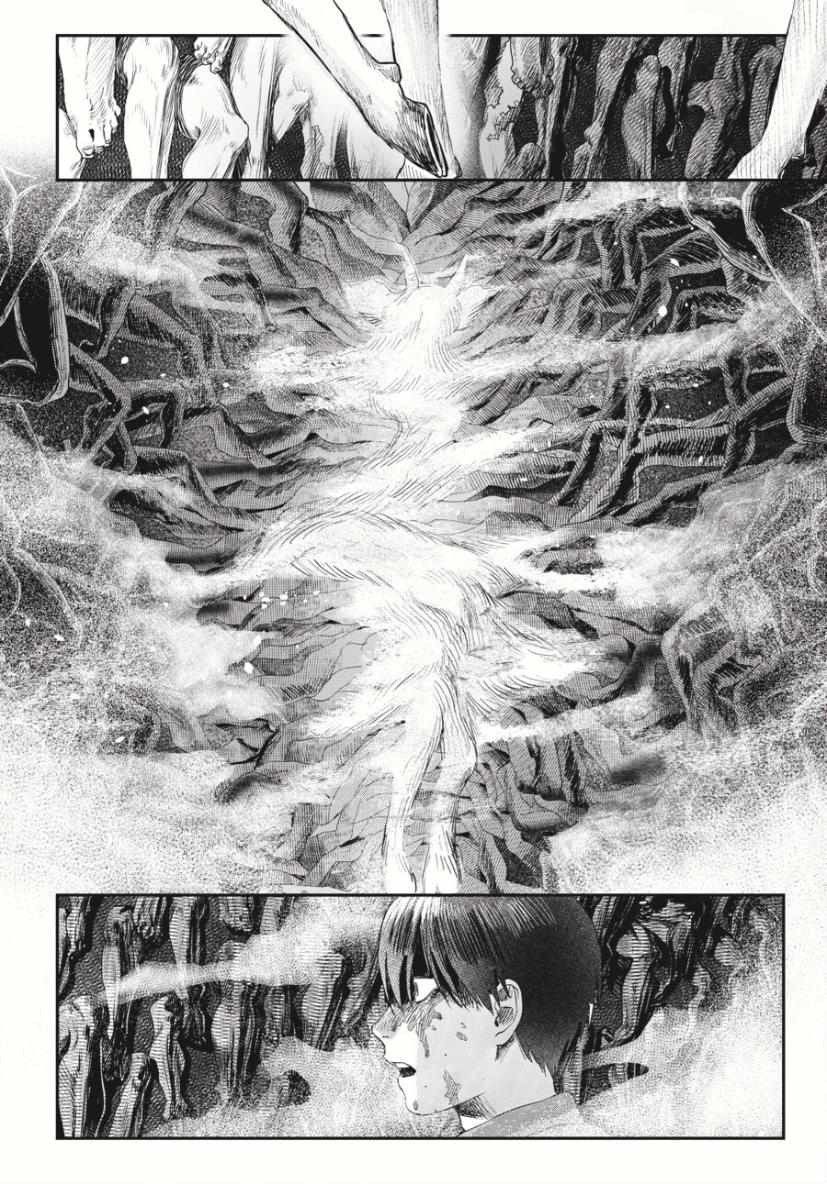 Mùa Hè Hikaru Chết Chapter 36 - 9