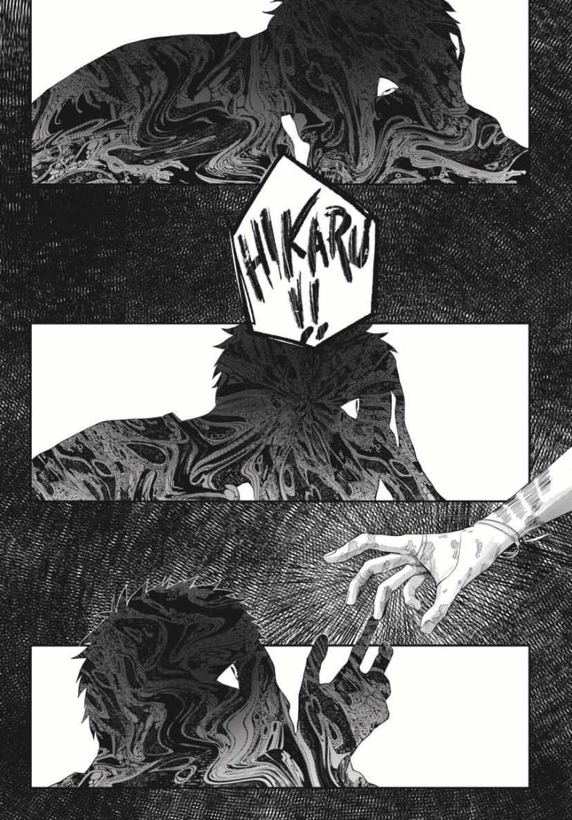 Mùa Hè Hikaru Chết Chapter 37 - 19