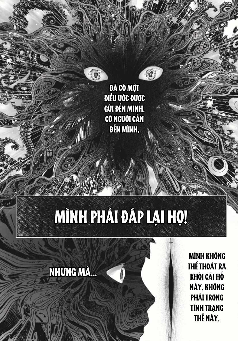 Mùa Hè Hikaru Chết Chapter 37 - 28