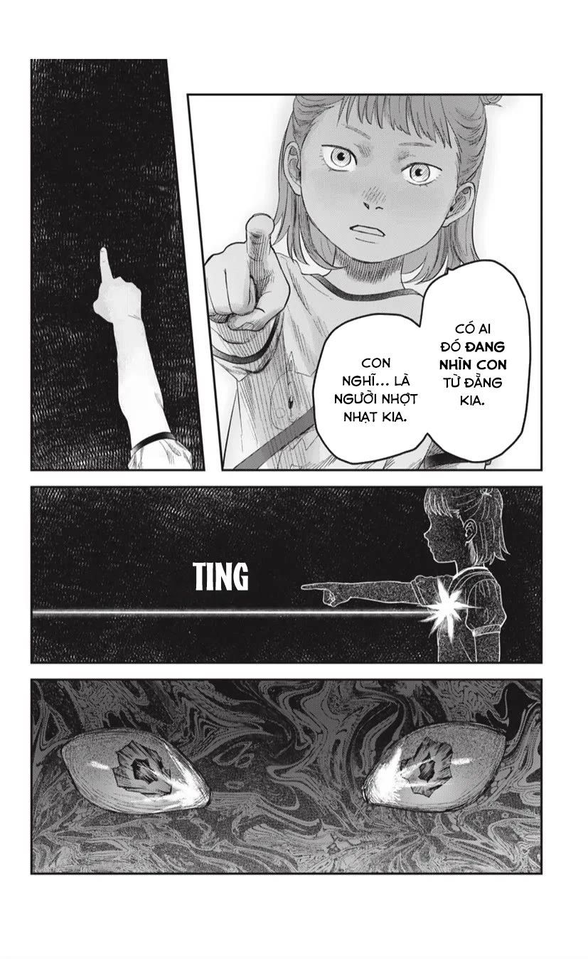 Mùa Hè Hikaru Chết Chapter 37 - 33