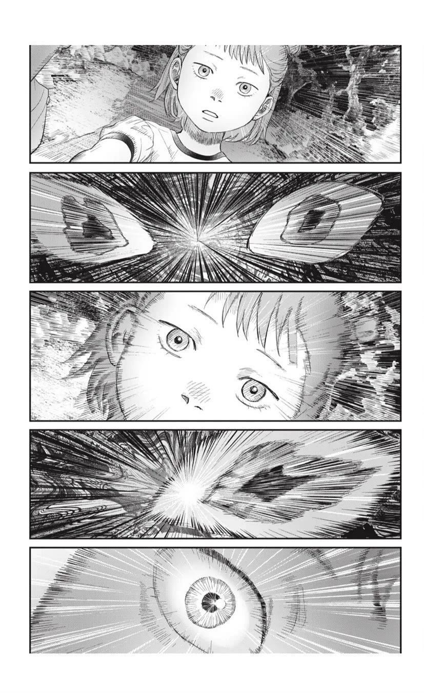 Mùa Hè Hikaru Chết Chapter 37 - 34