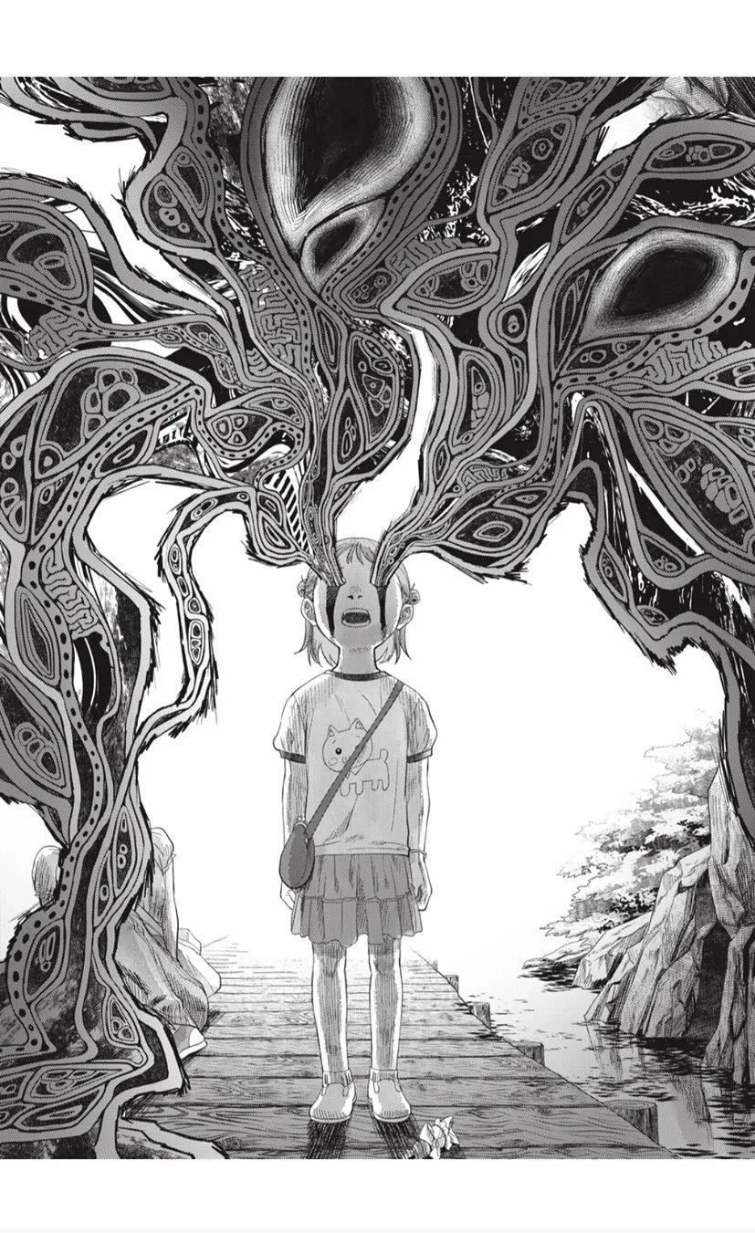 Mùa Hè Hikaru Chết Chapter 37 - 36