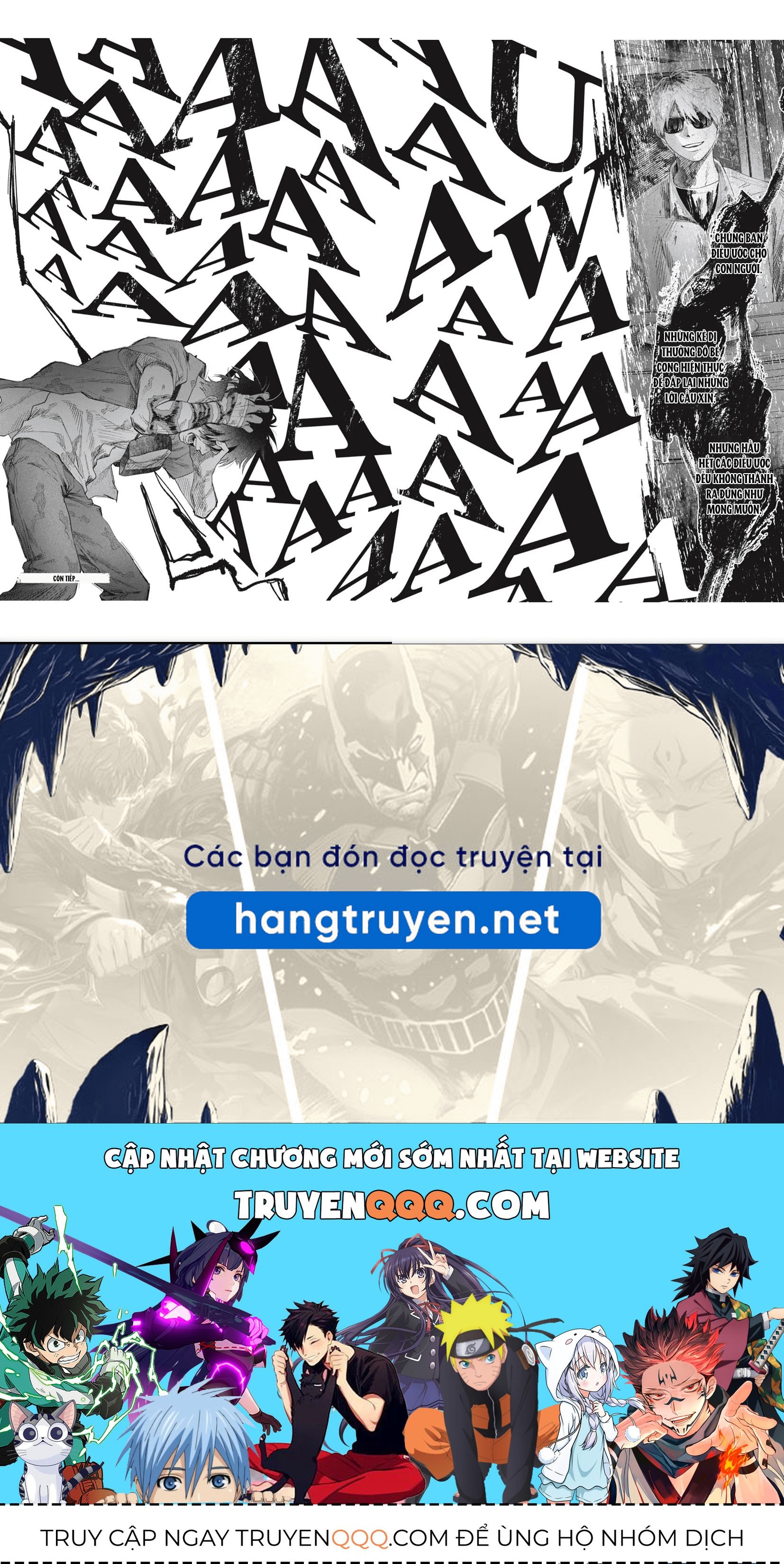 Mùa Hè Hikaru Chết Chapter 37 - 40