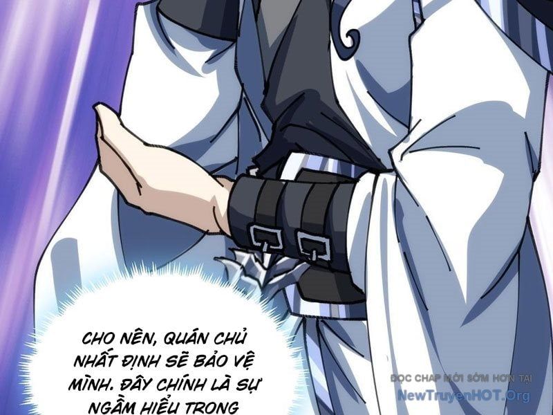Tu Tiên Thần Tốc Chapter 10 - 12