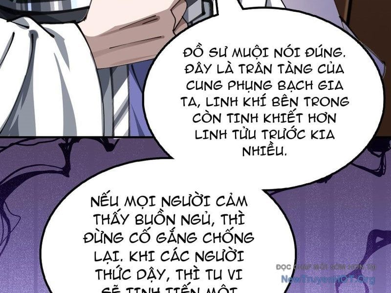 Tu Tiên Thần Tốc Chapter 10 - 166