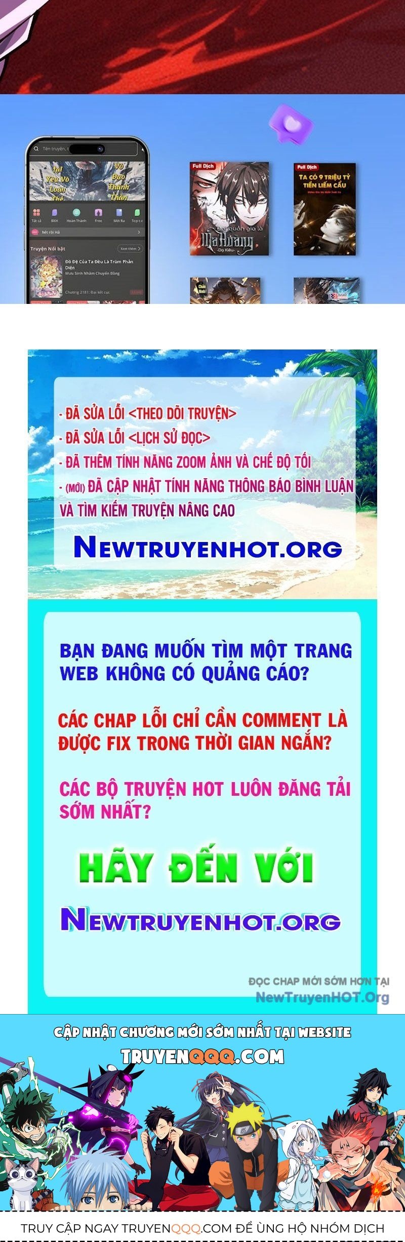 Tu Tiên Thần Tốc Chapter 10 - 177
