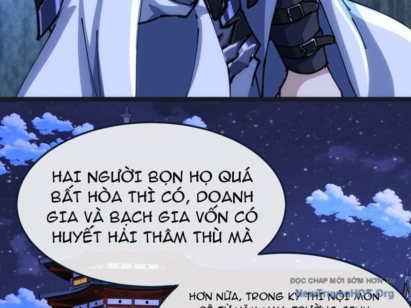 Tu Tiên Thần Tốc Chapter 10 - 19