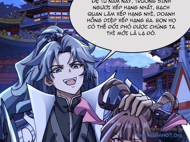 Tu Tiên Thần Tốc Chapter 10 - 20