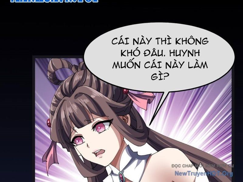 Tu Tiên Thần Tốc Chapter 10 - 29