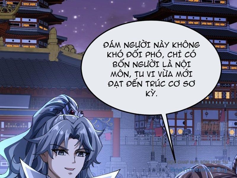 Tu Tiên Thần Tốc Chapter 10 - 35