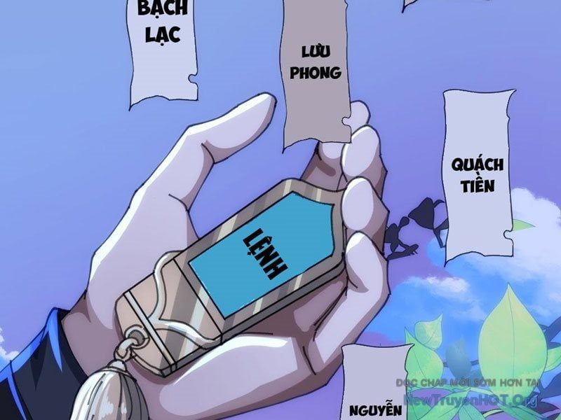 Tu Tiên Thần Tốc Chapter 10 - 66