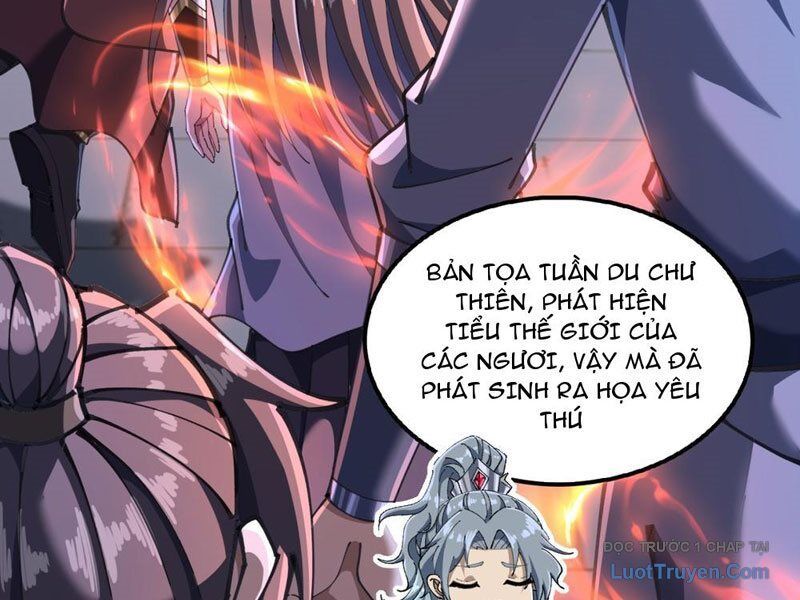 Tu Tiên Thần Tốc Chapter 13 - 125