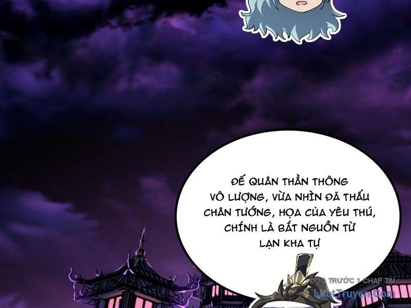 Tu Tiên Thần Tốc Chapter 13 - 138