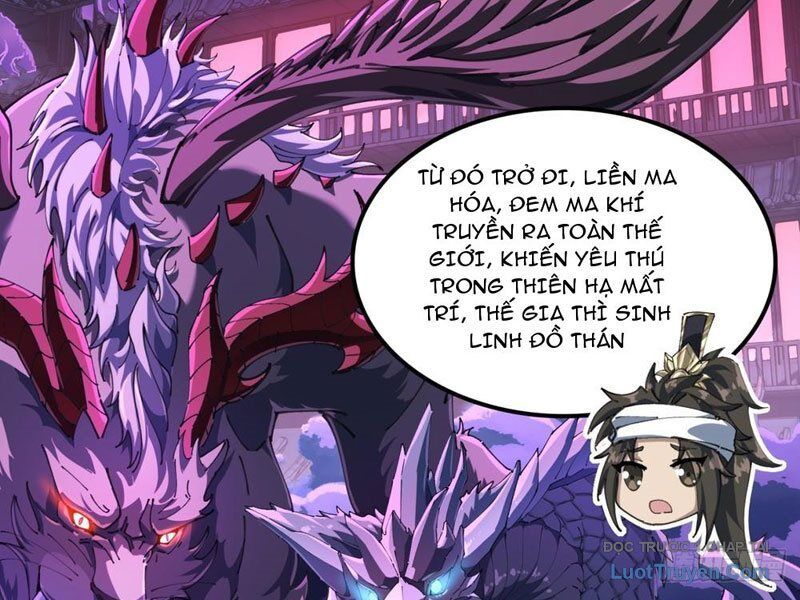 Tu Tiên Thần Tốc Chapter 13 - 141