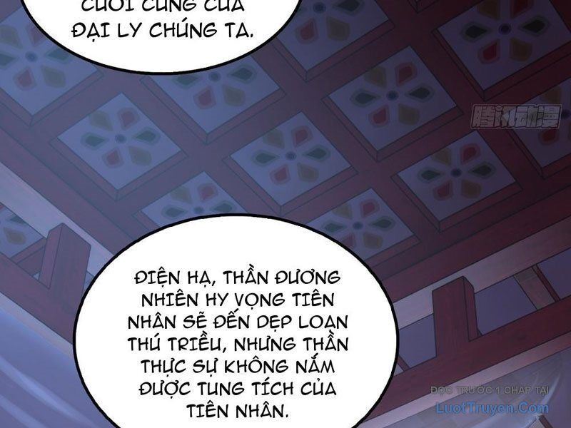 Tu Tiên Thần Tốc Chapter 13 - 18