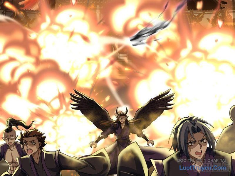 Tu Tiên Thần Tốc Chapter 14 - 106