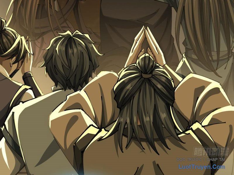 Tu Tiên Thần Tốc Chapter 14 - 16