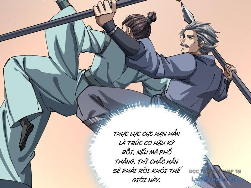 Tu Tiên Thần Tốc Chapter 14 - 25