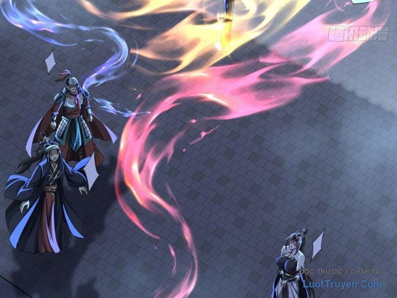 Tu Tiên Thần Tốc Chapter 14 - 50