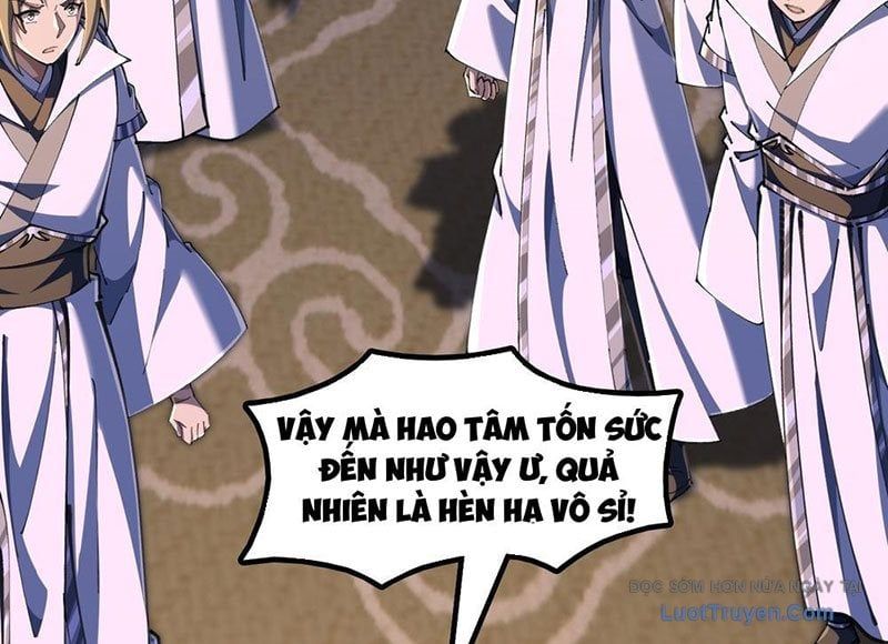 Tu Tiên Thần Tốc Chapter 18 - 129