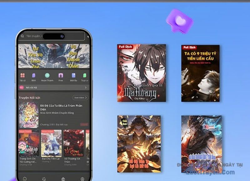 Tu Tiên Thần Tốc Chapter 18 - 142